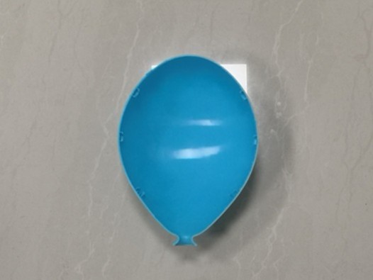 氣球臺燈內(nèi)部