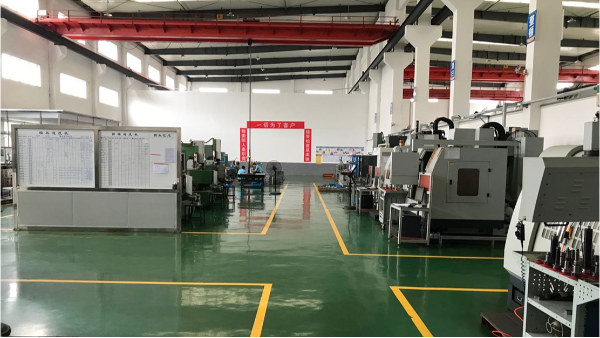 注塑加工工藝之嵌件成型工藝，你知道嗎？